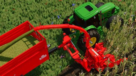 P Ttinger Mex Fs Mod Mod For Landwirtschafts Simulator Ls Portal