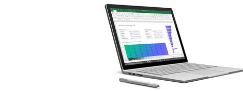 Microsoft Surface Book The Ultimate Laptop Now More Powerful Than Ever