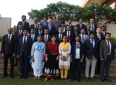 Iit Bombay And Washington University Launch Joint Mba Programme