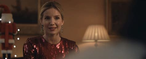 Annabelle Wallis On Silent Night And Expanding Her Range