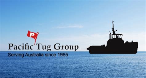 Pacific Tug Pacific Tug Group Maritime Services Marine Fleet