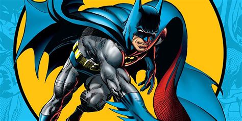 The 10 Best Batman Artists Of All Time Ranked