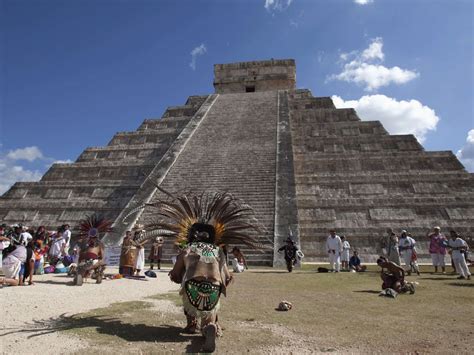 Principales Dioses Aztecas ¿cuáles Era El Dios Azteca Más Importante