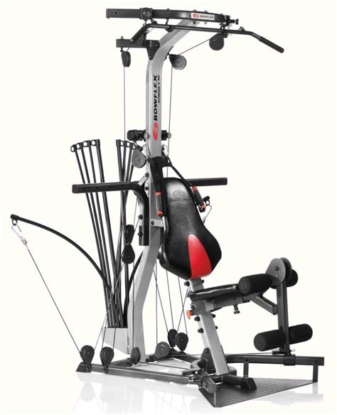 Is The Bowflex Xtreme 2se Really The Best Most Compact