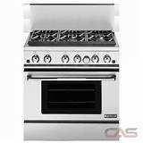 Jenn Air Gas Oven Manual Pictures