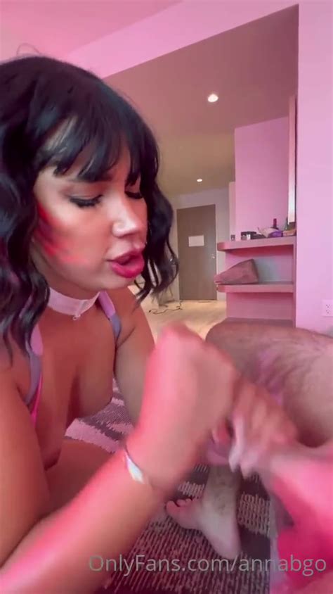 Anna Beggion Nude Tiktok Girl Sex Tape Video Leaked Onlyfans Full
