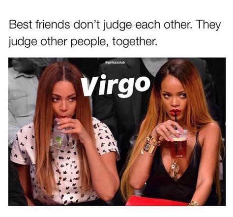 Virgo These Hilarious Astrology Memes Are Way Too Accurate Livingly