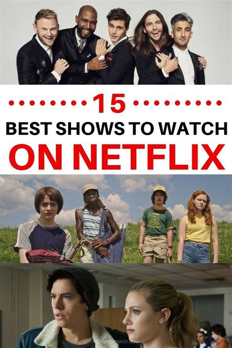 Best Tv Shows On Netflix Now Outlet