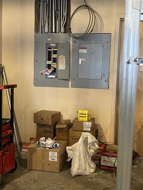 Electrical Panel Safety Rearch