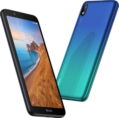 Xiaomi Redmi 7a Price And Full Specifications Ict Byte