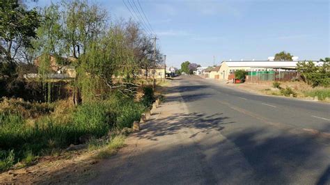 Development Land For Sale For Sale In Modimolle Nylstroom
