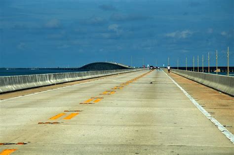 The Overseas Highway Florida Photo By Andy New Highway Road Photo