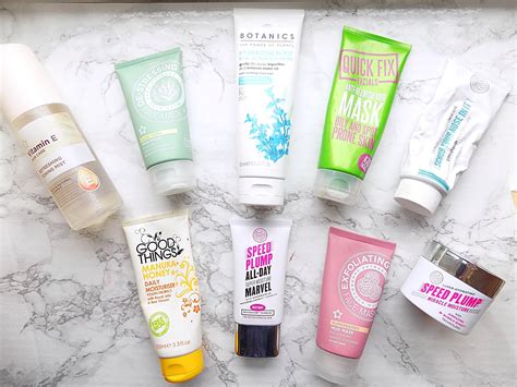 Best Of The Drugstore Skincare Lpage Beauty