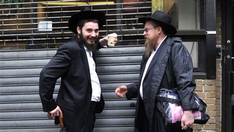 Nyc Drops Suit Against Hasidic Stores Over Dress Codes The Times Of