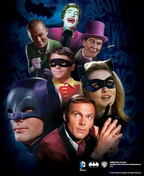 60s Batman Batman 1966 Im Batman Batman Robin Batman Tv Show