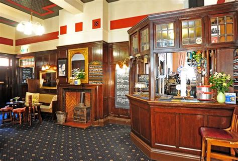 10 Stunning Historic Birmingham Pubs You Didnt Know About Birmingham