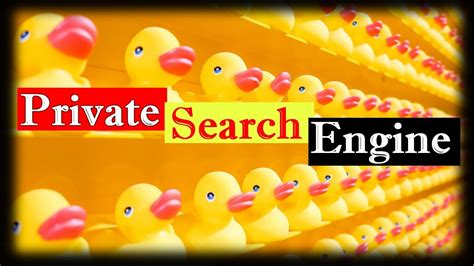 duckduckgo search engine 2019 youtube