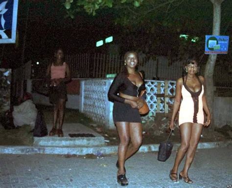 Nairobi Hot The Five Estates In Nairobi Notorious For Prostitution