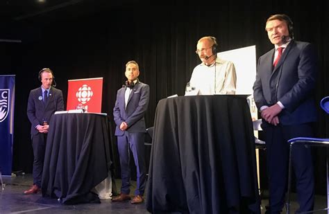 New Mayors Elected As Political Dynasties Fall In Elections Across Bc Cbc News