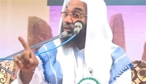 “big boobs are available in jannat for you ” maulvi invites youths to islam the youth