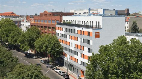 Student Apartment Berlin Smartments Student