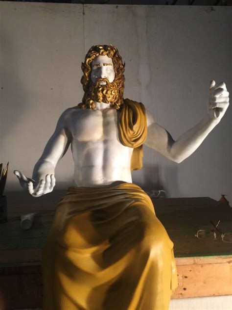 One Of The Seven Wonders Of The Ancient World Gets 3d Printed