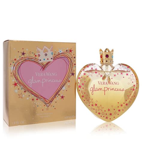Vera Wang Glam Princess Perfume By Vera Wang