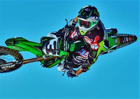 Eli Tomac Wallpapers Wallpaper Cave