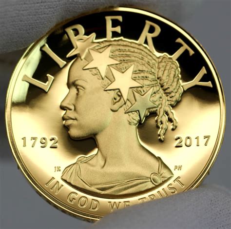 2017 100 American Liberty Gold Coin Photos Coin News