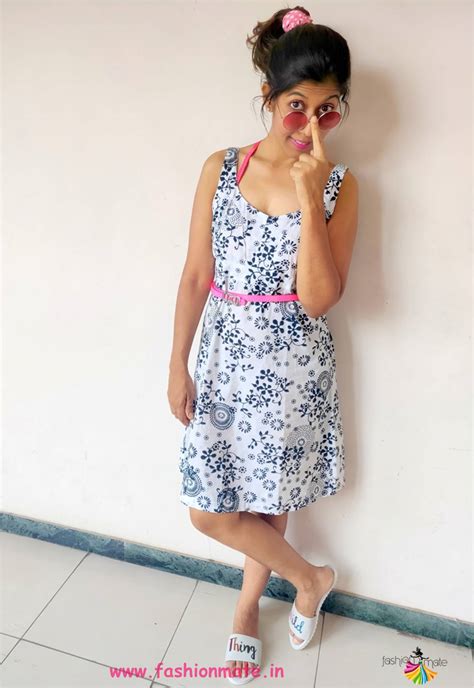 18 ways to wear a summer dress fashion mate latest fashion trends in india fashion mate
