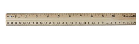 12 Inch Ruler Clipart Printable Ruler Actual Size