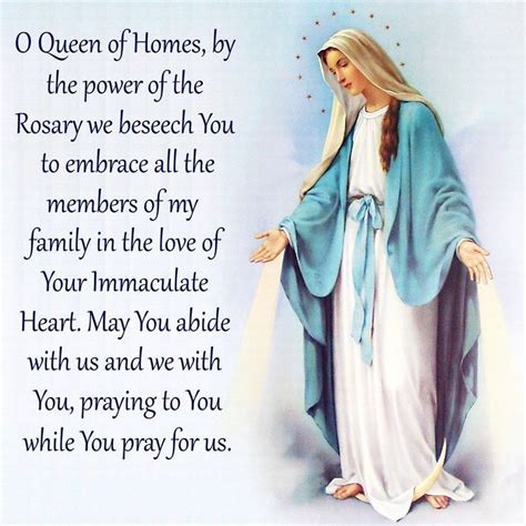 Pin By Tina On Catholicism Blessed Mother Queen Of Heaven Pray For Us