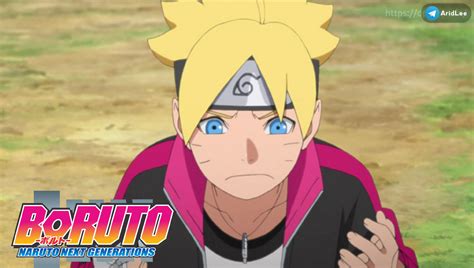 Boruto Naruto Next Generation Full Episode