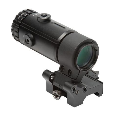 Sightmark T 3 Magnifier With Lqd Flip To Side Mount Optyss Instruments
