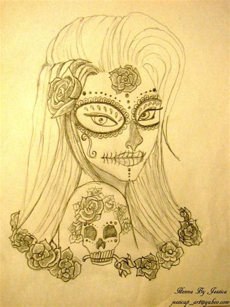 Mexican Culture Drawing At Getdrawings Free Download