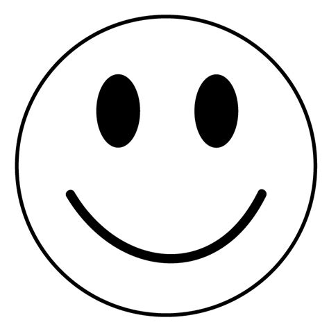 Excited Smiley Face With Thumbs Up Clip Art Clipart Best