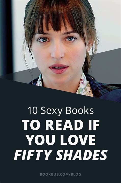 10 Books To Read If Fifty Shades Was Your Guilty Pleasure In 2020