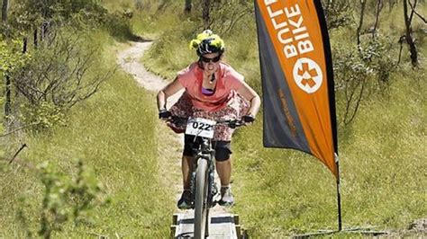 Dirt Maidens Challenge Mountain Biking Australia Magazine