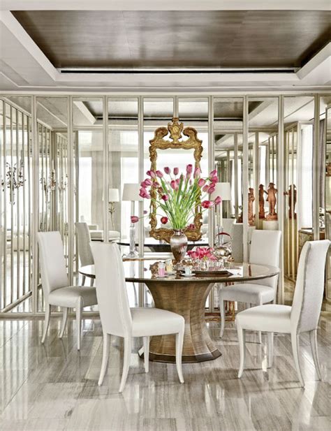 10 Inspiring Dining Room Designs Interior Decoration