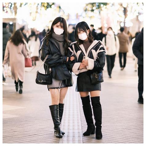 What To Wear In Japan In Winters 20 Outfits And Packing List