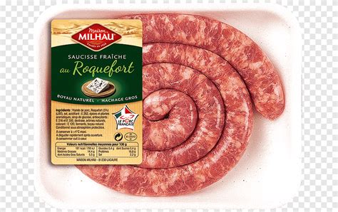 Thuringian Sausage Salami Bratwurst Cervelat Sausage Bratwurst