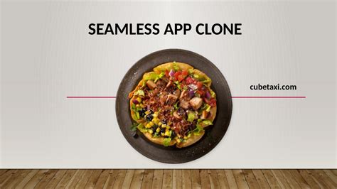 Order food for delivery or pickup from a huge selection of restaurants near you. Food Delivery Solution With Seamless Clone