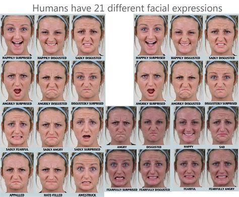 Pin By Audrey Lainé On Facial Animation Facial Expressions
