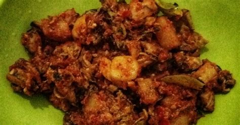 Kehangatan keluarga berawal dari dapur. 2.063 resep kerang kupas enak dan sederhana ala rumahan ...