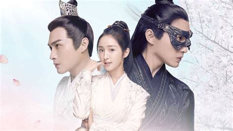 Top 10 Best Latest Chinese Dramas Of 2020best Chinese
