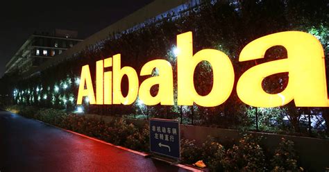 Why Alibaba will have trouble growing its business in the US