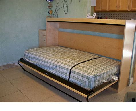 10 Hide A Bed Wall Unit Decoomo