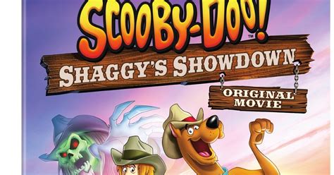 Airplanes And Dragonflies Scooby Doo Shaggys Showdown