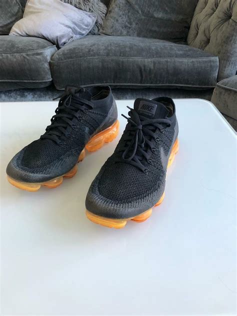 Nike Vapormax Flynit Rare Mens Size 95 In Hartlepool County Durham