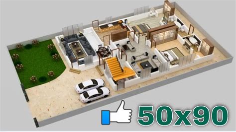House Plans 4500 To 5000 Square Feet 7 Images Easyhomeplan